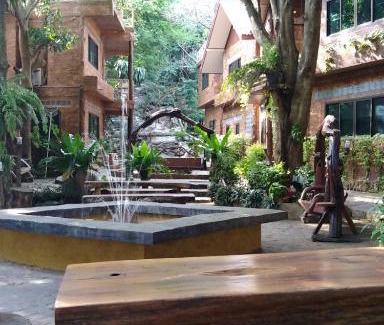 Mu Si Hotel | Treasure Inn Khaoyai