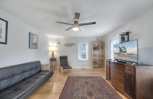 Chincoteague House | Treasure Island
