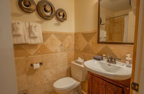 Downtown Park City Hotel | Treasure Mountain Inn - Junior Suite #33 - Cleaning fees included!