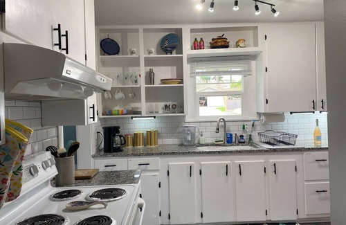 Port Angeles House | Treasure Nest, comfortable home with nautical themes and strait/mountain views
