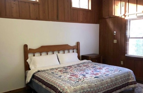 Chiefland House | Treasure of the Suwannee