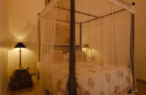 Kirinda-Puhulwella Bed & Breakfast | Treasure Rock