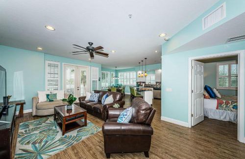 Treasure Island House | Treasure Trove Mermaids Cove