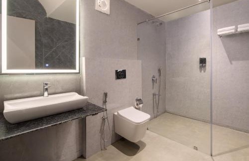 Kumbhalgarh Resort | Treat Aranya Resort Kumbhalgarh