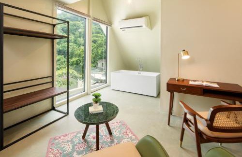 Kumbhalgarh Resort | Treat Aranya Resort Kumbhalgarh