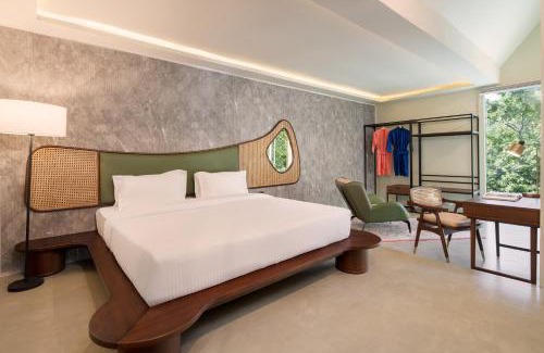 Kumbhalgarh Resort | Treat Aranya Resort Kumbhalgarh