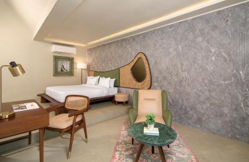 Kumbhalgarh Resort | Treat Aranya Resort Kumbhalgarh