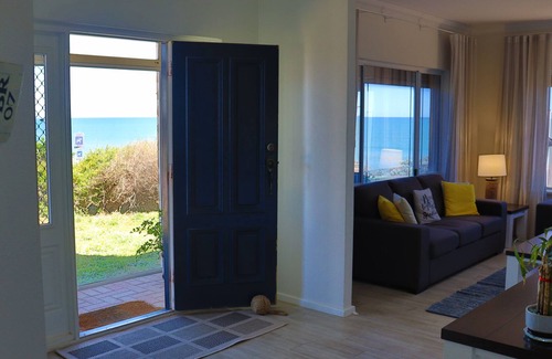 Halls Head House | Treat yourself to the ultimate in tranquillity.