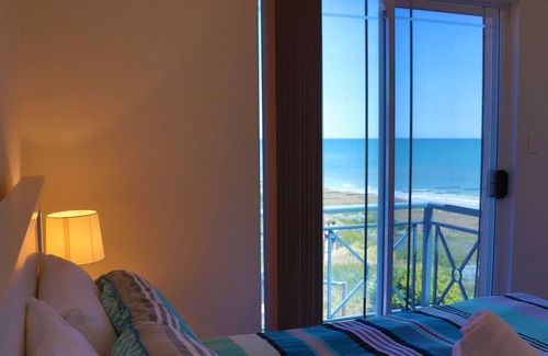 Halls Head House | Treat yourself to the ultimate in tranquillity.