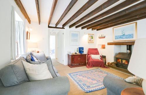 Pendoggett House | Trecarian