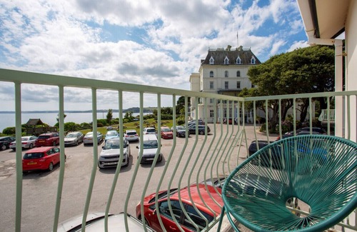 Mylor Churchtown House | Tredreath, Manor Cottages