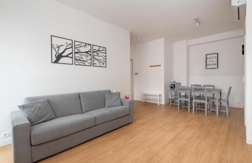 Stazione Apartment | Tree Apartment Novelli