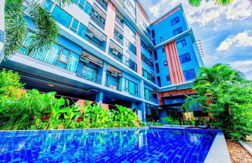 Chang Khlan Apartment | Tree Boutique Resort