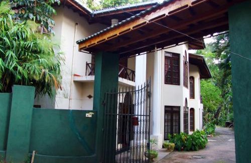 Anniwatta House | Tree Breeze Inn