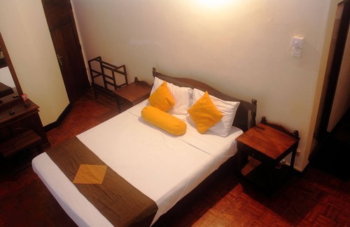 Anniwatta Hotel | Tree Breeze Inn