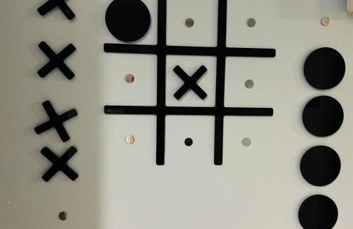 Pine Forest House | Tree Farm Stay Fire Pit & Grill WOW-King Suite