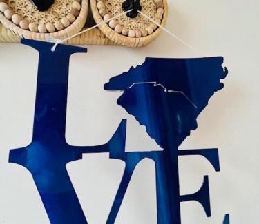 Pine Forest House | Tree Farm Stay Fire Pit & Grill WOW-King Suite