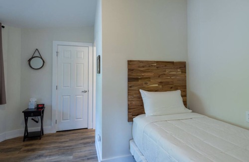 Canton House | Tree House 3 at Springdale: Resort Home with Golf and Pool Access!