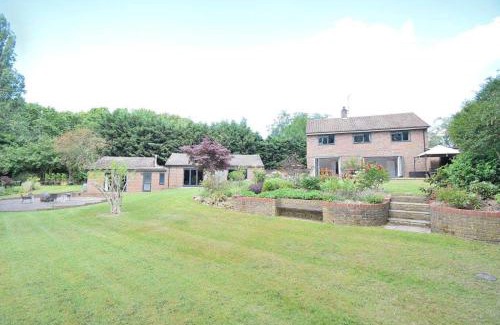 Harlow Villa | Tree House