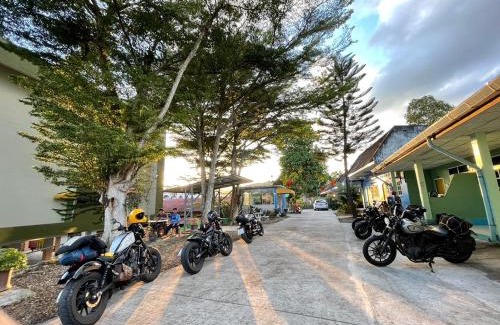 Betong House | Tree House Resort Betong