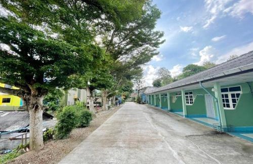 Betong House | Tree House Resort Betong
