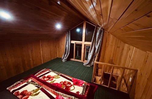 Banjar House | Tree Hub