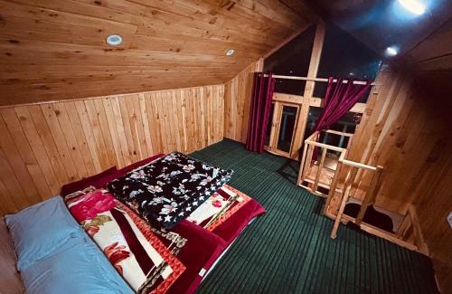 Banjar House | Tree Hub