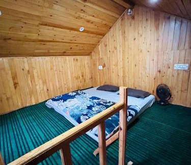 Banjar House | Tree Hub