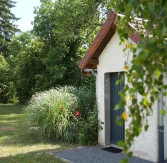 Ray-sur-Saone House | TREE LODGY - Linae