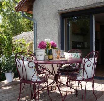 Ray-sur-Saone House | TREE LODGY - Linae