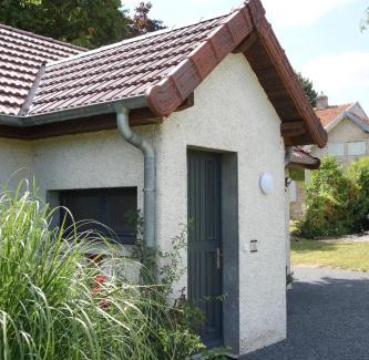 Ray-sur-Saone House | TREE LODGY - Linae