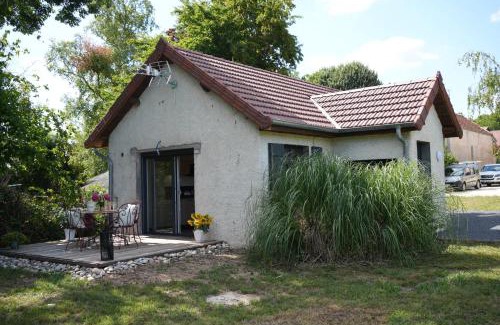 Ray-sur-Saone House | TREE LODGY - Linae