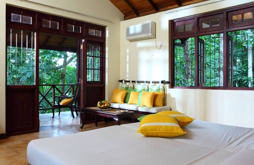 Nugawela Resort | Tree of Life Nature Resort