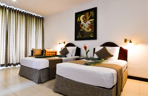 Nugawela Resort | Tree of Life Nature Resort