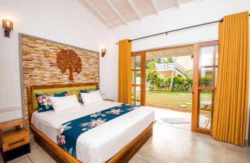 Hettimulla Resort | Tree of Life Resort
