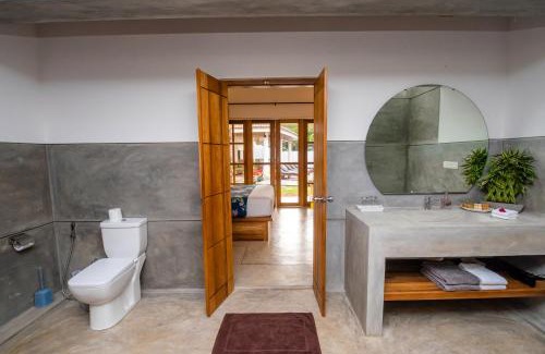 Hettimulla Resort | Tree of Life Resort