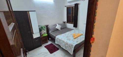 Mahabalipuram Beach House | Tree Shadow Home Stay