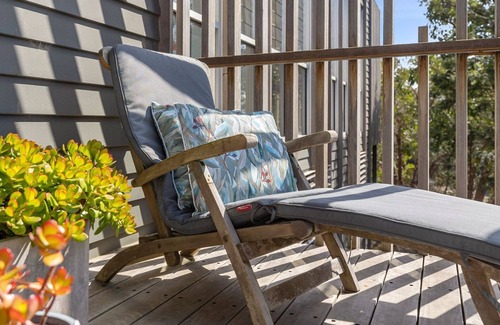 Fairhaven House | Tree Top House resort style luxury in Fairhaven