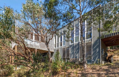 Fairhaven House | Tree Top House resort style luxury in Fairhaven
