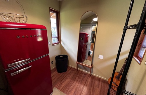 Princeville Cottage | Tree Top Suite- Beautiful walk to Hanalei Bay