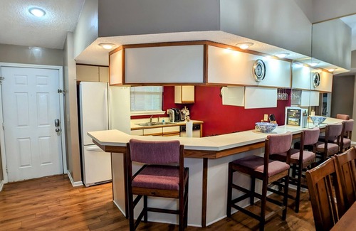 Table Rock Condo | Tree Top Terrace~NEW LISTING!~Pointe Royale Resort~Pools~Hottub