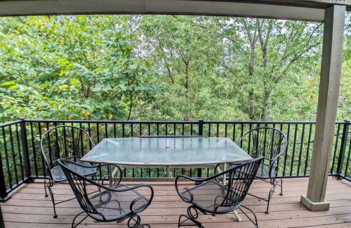 Table Rock Condo | Tree Top Terrace~NEW LISTING!~Pointe Royale Resort~Pools~Hottub