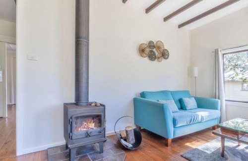 Cudmirrah House | Tree Tops
