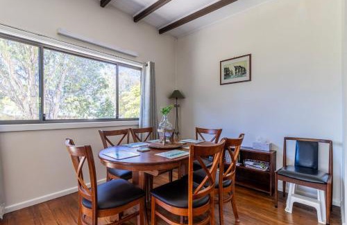 Cudmirrah House | Tree Tops
