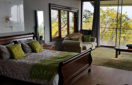 Tshwane Apartment | Tree Tops Guest Farm