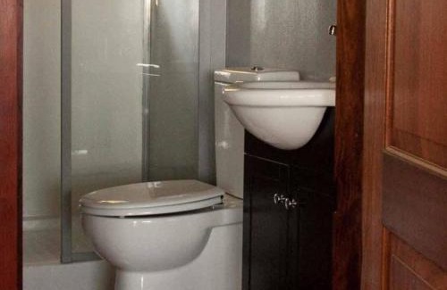 Tshwane Apartment | Tree Tops Guest Farm