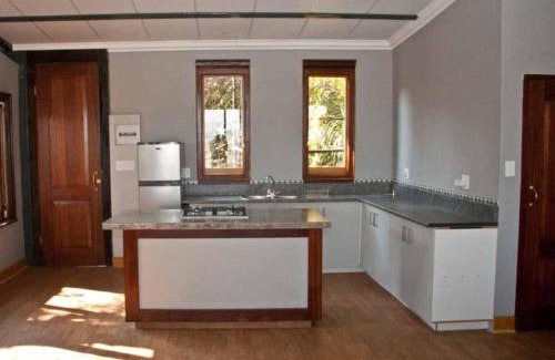 Tshwane Apartment | Tree Tops Guest Farm