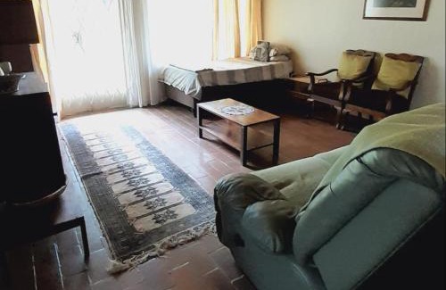 Tshwane Apartment | Tree Tops Guest Farm