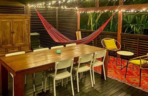 Evans Head House | Tree-tops - Luxurious Coastal Villa with Plunge Pool