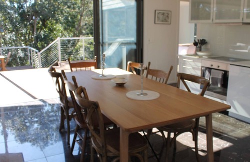 Rosedale House | Tree Tops Retreat South Rosedale